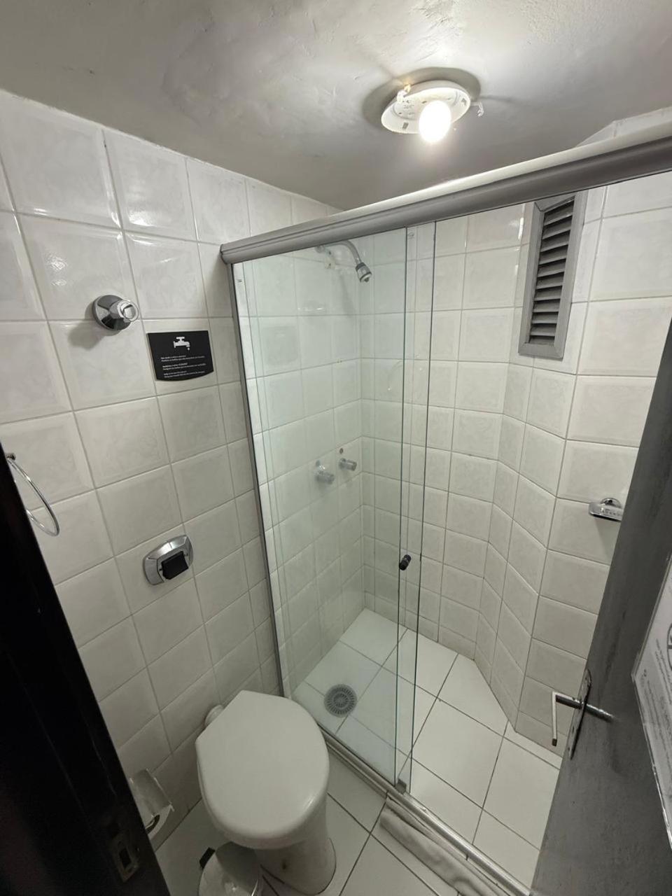 Esquina Batel - Hotel Economico Curitiba Eksteriør billede